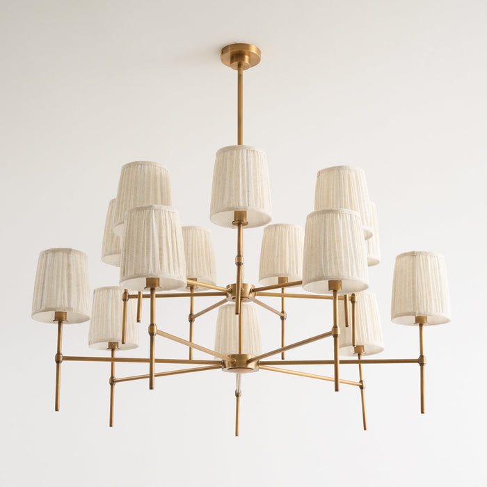 Isobella Chandelier-DWHOME