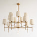 Isobella Chandelier-DWHOME