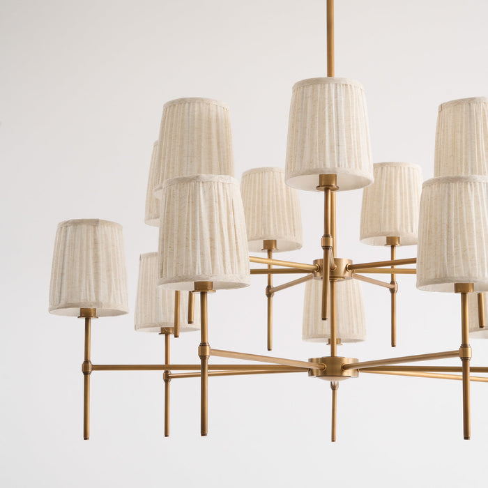 Isobella Chandelier-DWHOME