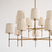 Isobella Chandelier-DWHOME