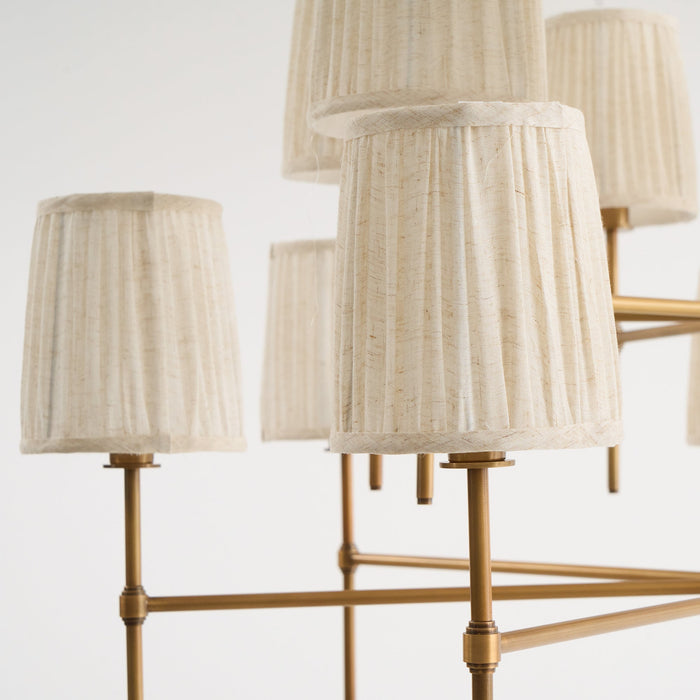 Isobella Chandelier-DWHOME