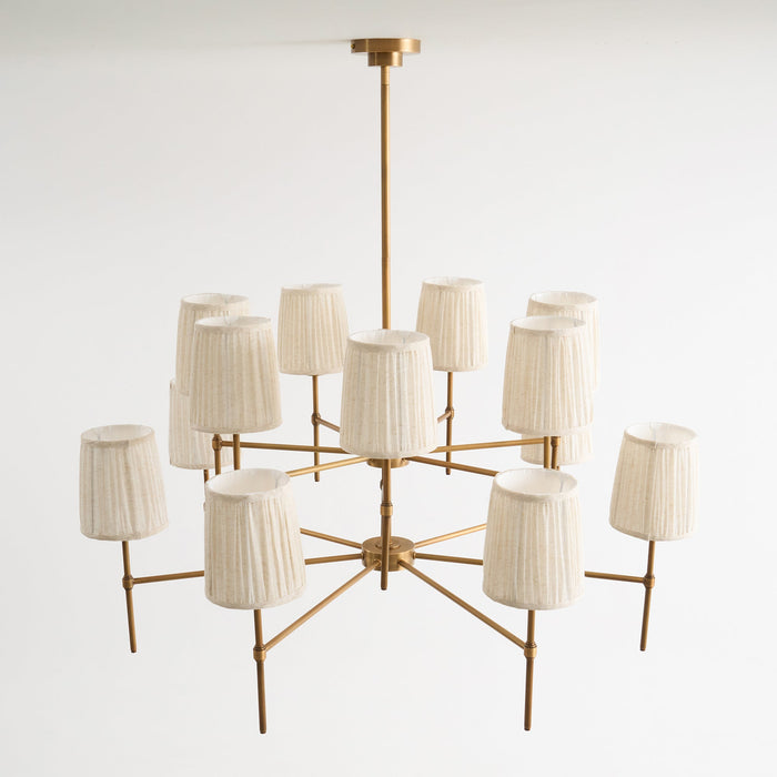 Isobella Chandelier-DWHOME