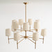Isobella Chandelier-DWHOME