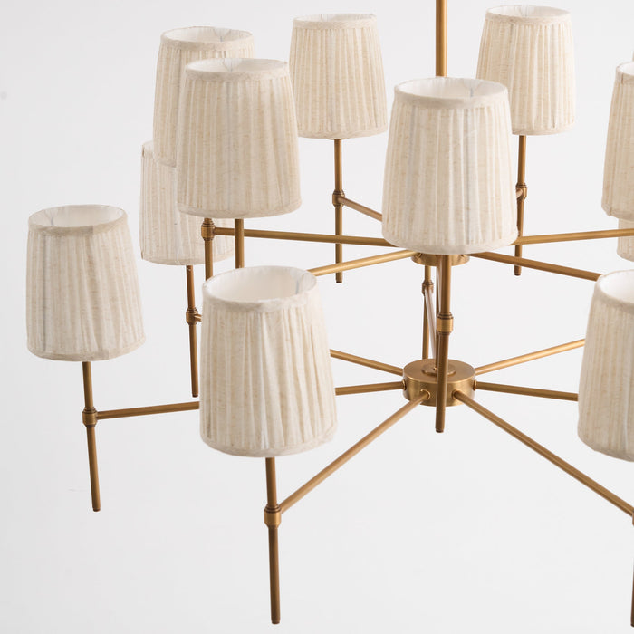 Isobella Chandelier-DWHOME