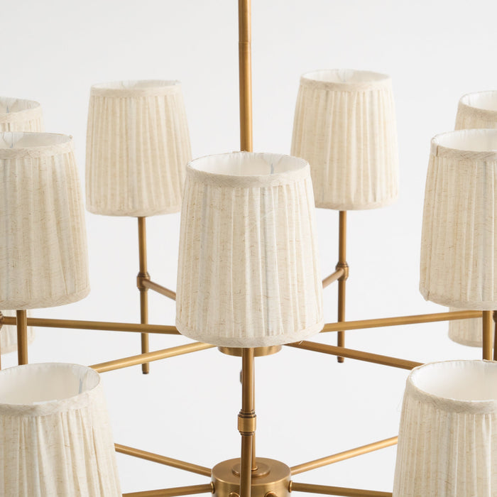 Isobella Chandelier-DWHOME