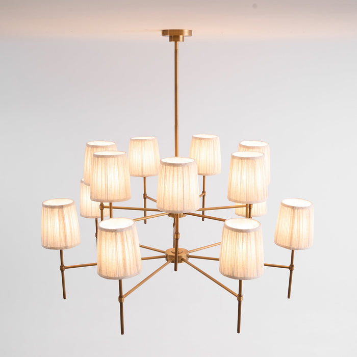 Isobella Chandelier-DWHOME