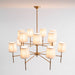 Isobella Chandelier-DWHOME