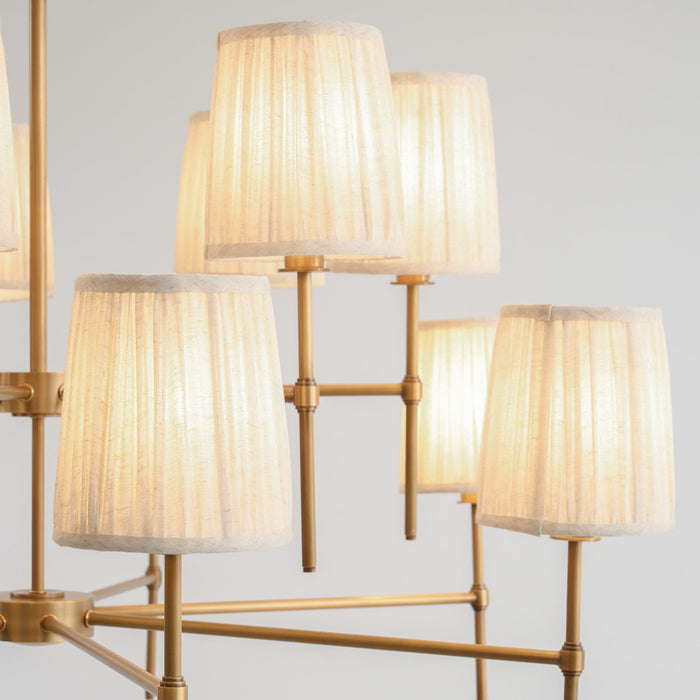 Isobella Chandelier-DWHOME
