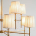 Isobella Chandelier-DWHOME