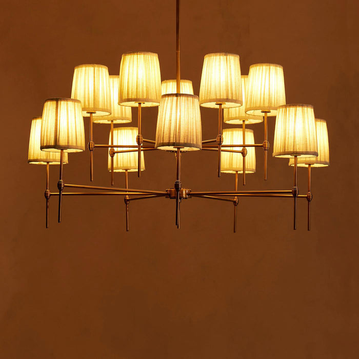 Isobella Chandelier-DWHOME
