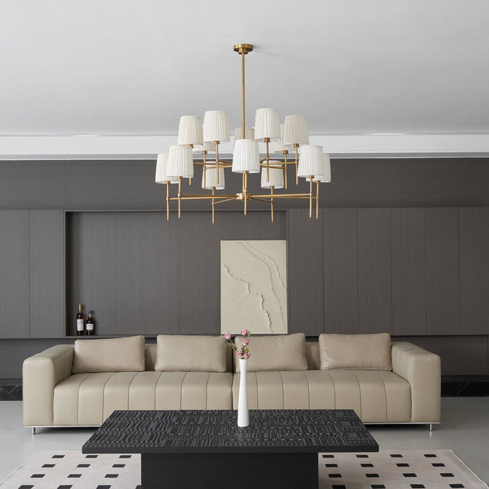 Isobella Chandelier-DWHOME