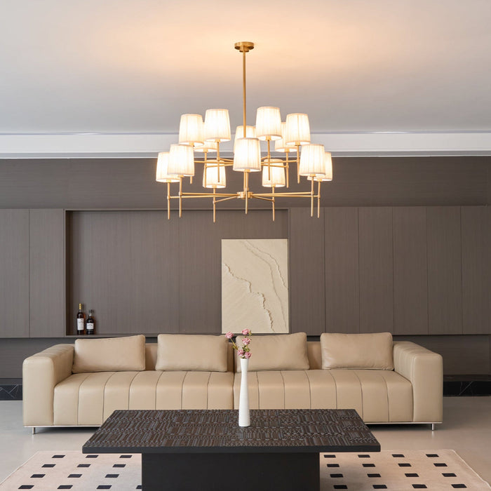 Isobella Chandelier-DWHOME