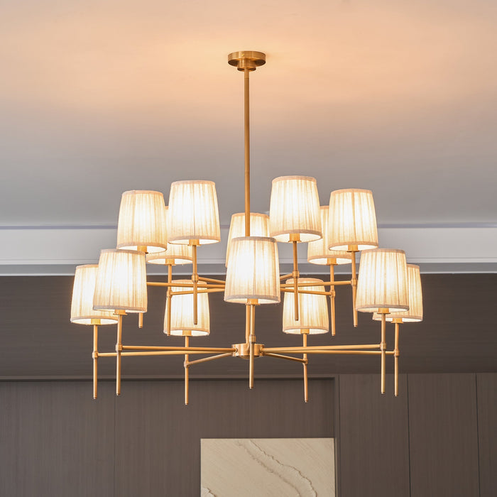 Isobella Chandelier-DWHOME