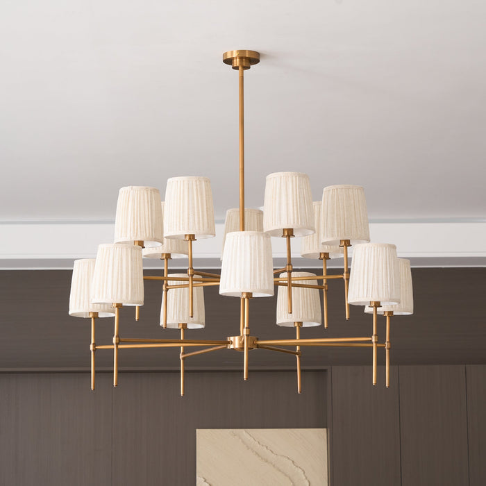 Isobella Chandelier-DWHOME