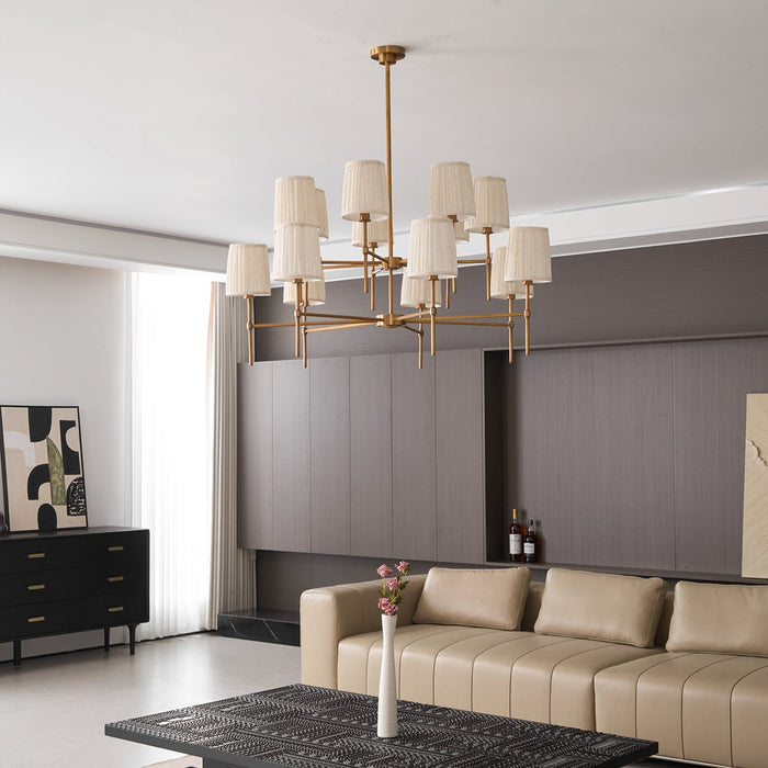 Isobella Chandelier-DWHOME