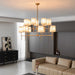 Isobella Chandelier-DWHOME