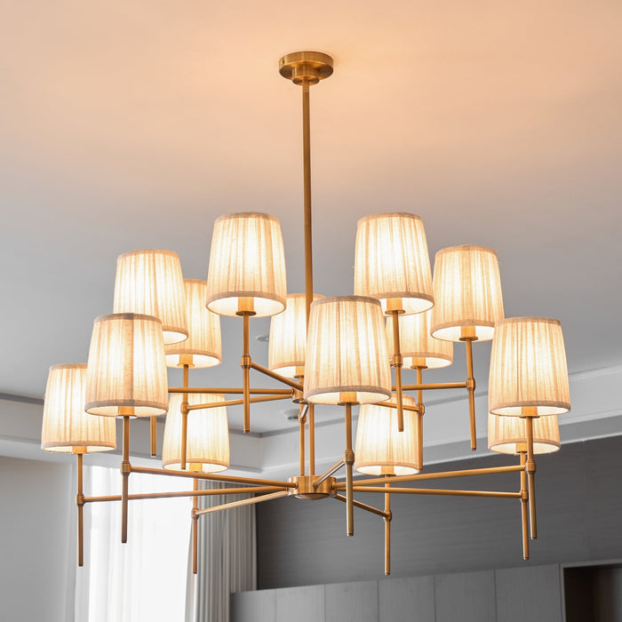 Isobella Chandelier-DWHOME