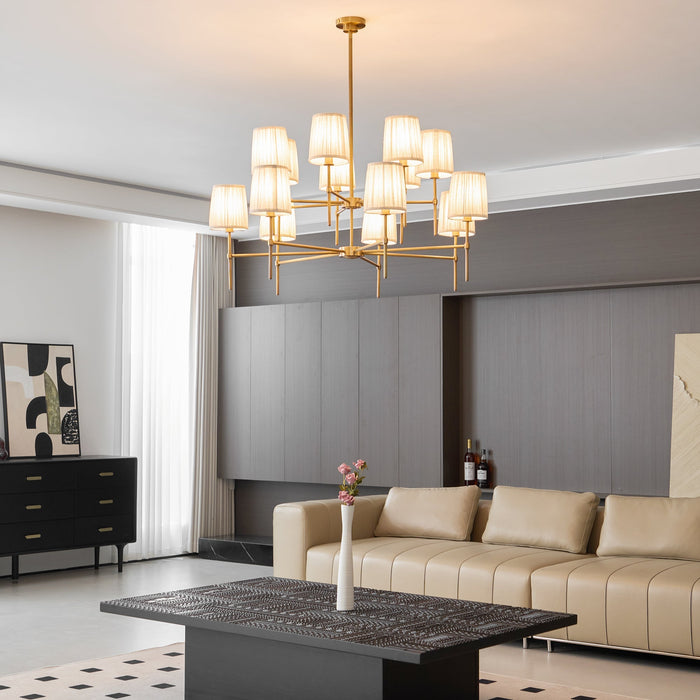 Isobella Chandelier-DWHOME