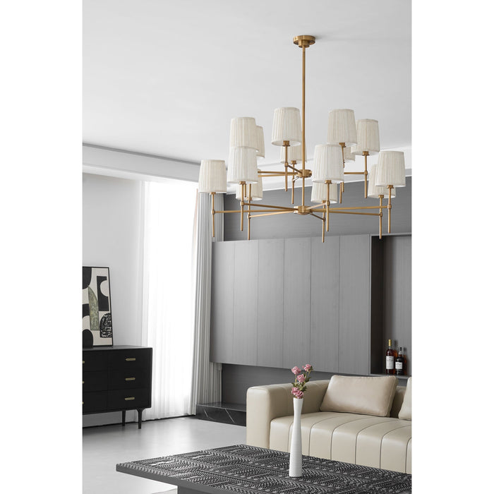 Isobella Chandelier-DWHOME