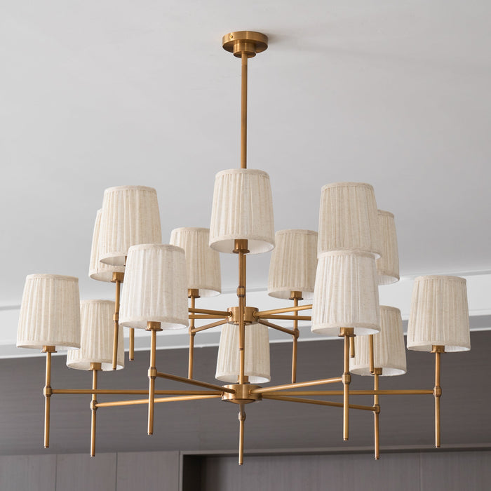 Isobella Chandelier-DWHOME