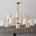 Isobella Chandelier-DWHOME
