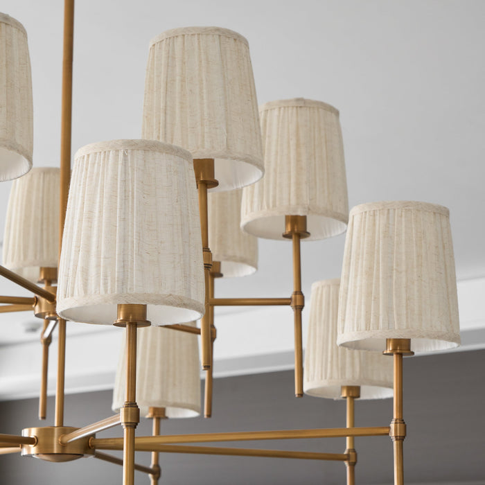 Isobella Chandelier-DWHOME