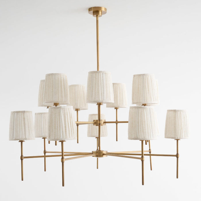 Isobella Chandelier-DWHOME