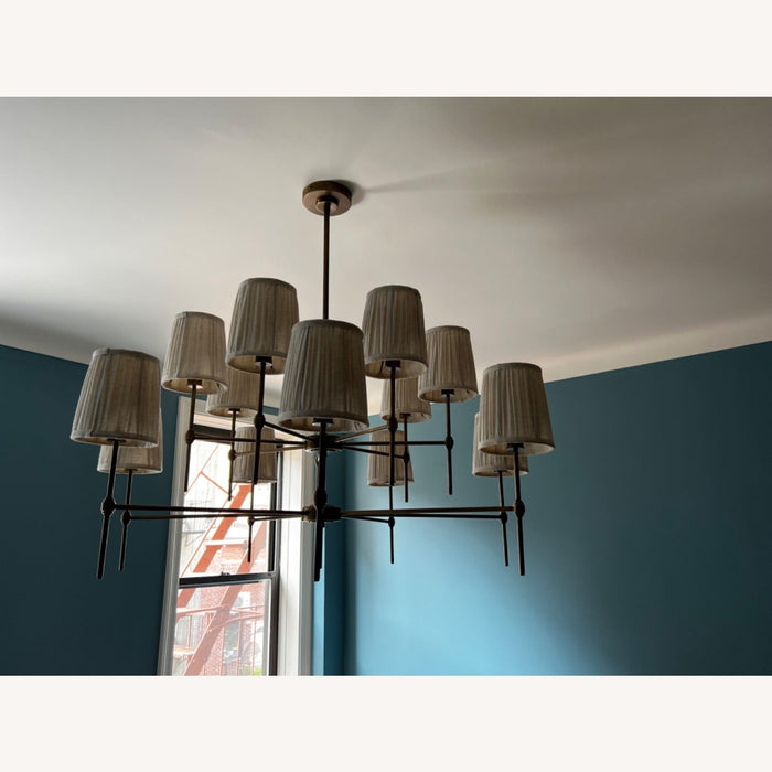 Isobella Chandelier-DWHOME