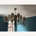 Isobella Chandelier-DWHOME