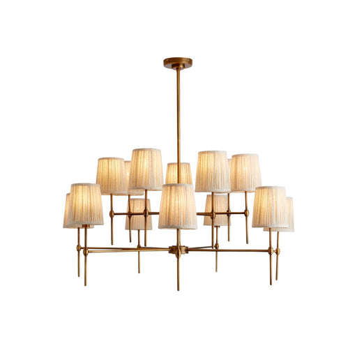Isobella Chandelier-DWHOME