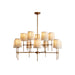 Isobella Chandelier-DWHOME