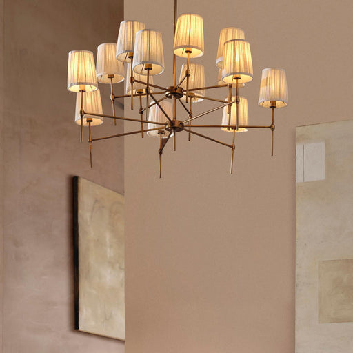 Isobella Chandelier-DWHOME