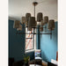 Isobella Chandelier-DWHOME