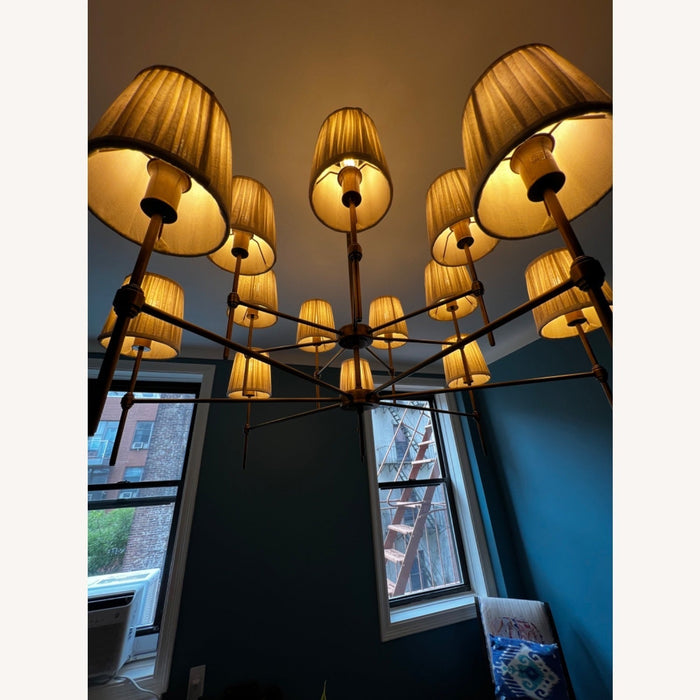 Isobella Chandelier-DWHOME