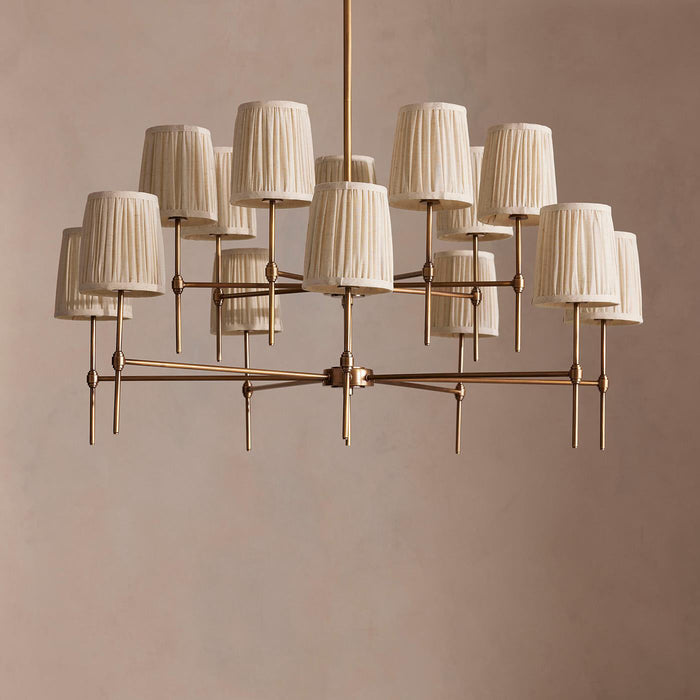 Isobella Chandelier-DWHOME