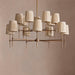 Isobella Chandelier-DWHOME