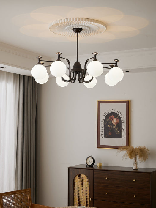 Isolde Chandelier-DWHOME