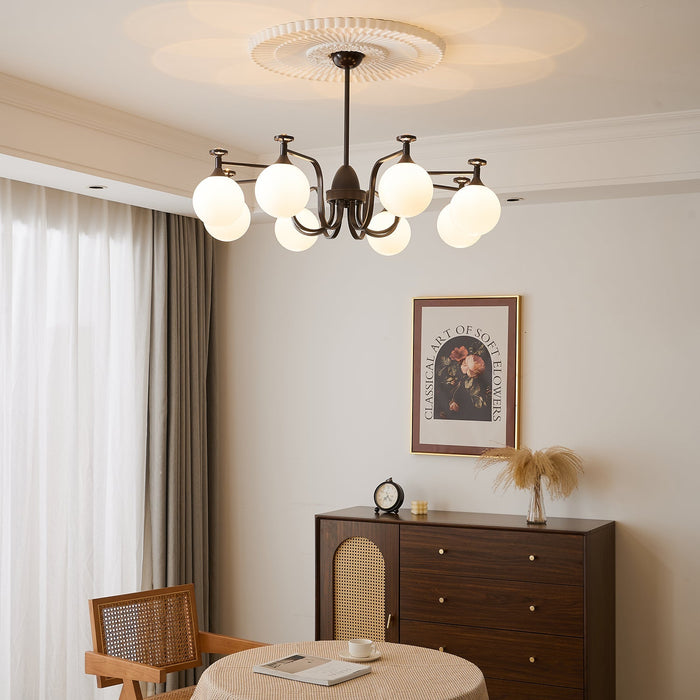 Isolde Chandelier-DWHOME