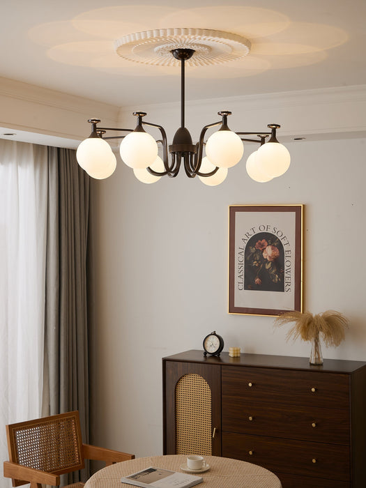 Isolde Chandelier-DWHOME