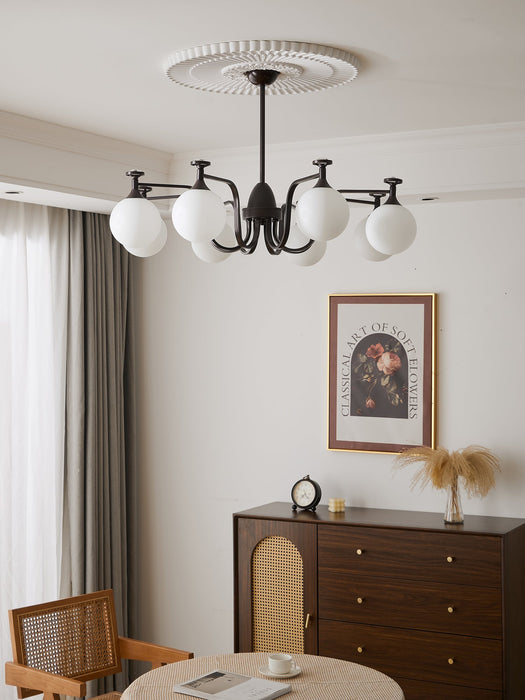 Isolde Chandelier-DWHOME