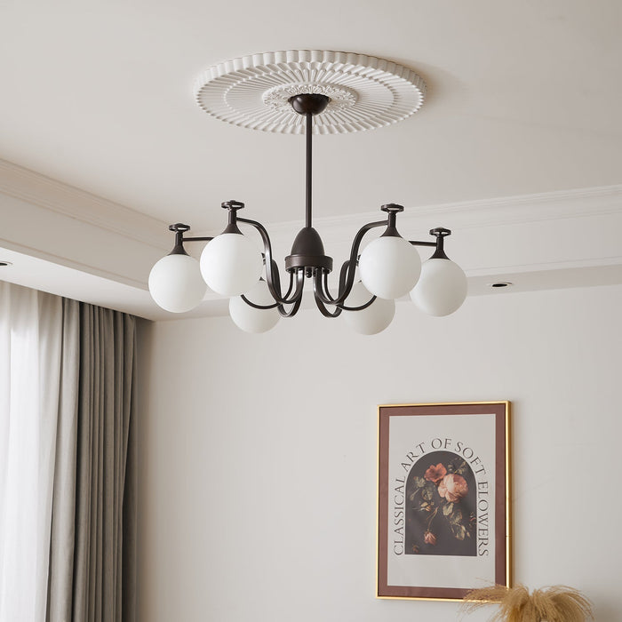 Isolde Chandelier-DWHOME