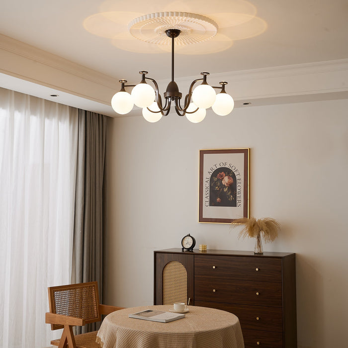 Isolde Chandelier-DWHOME