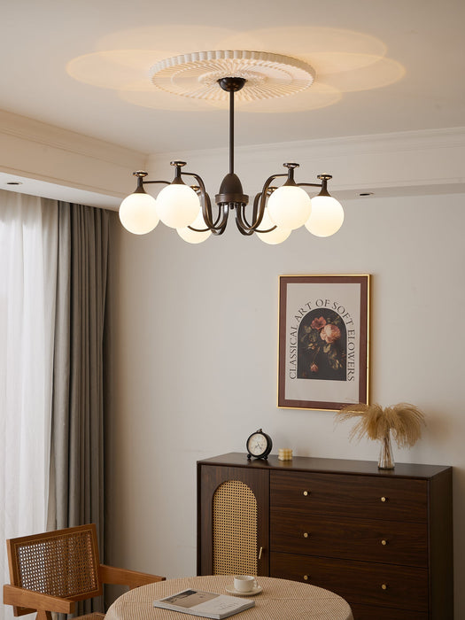 Isolde Chandelier-DWHOME