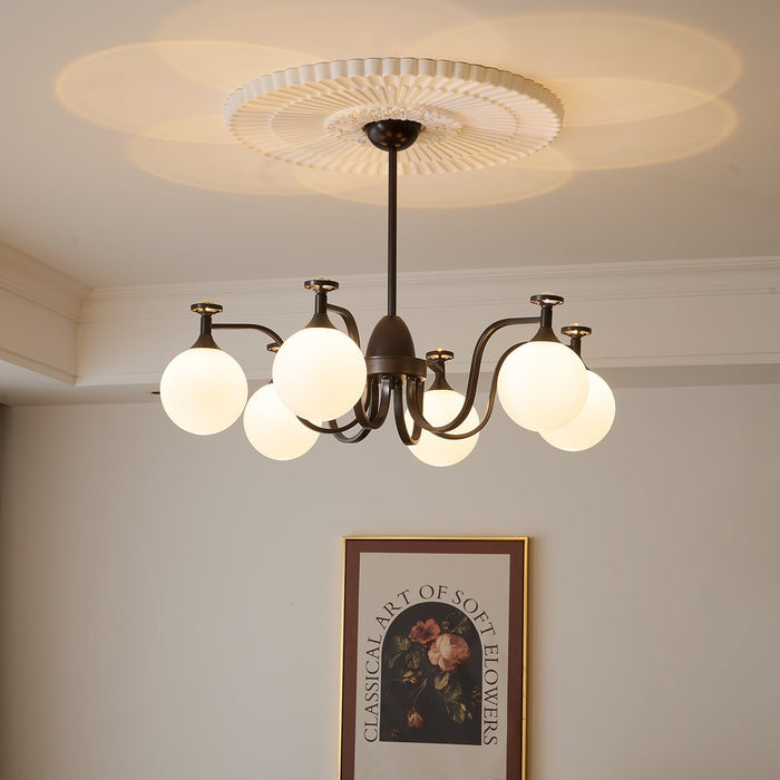 Isolde Chandelier-DWHOME