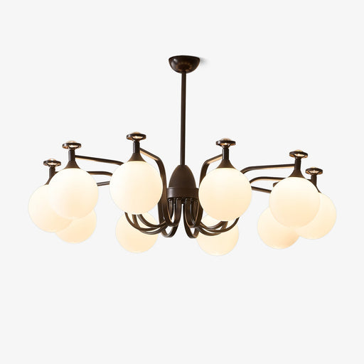 Isolde Chandelier-DWHOME