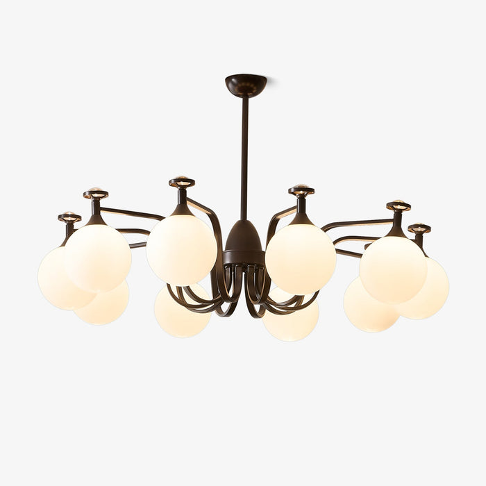 Isolde Chandelier-DWHOME