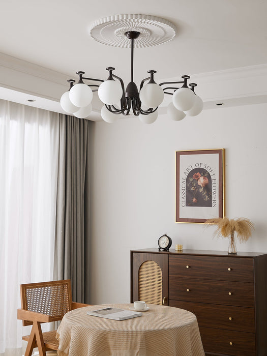 Isolde Chandelier-DWHOME