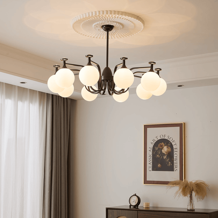 Isolde Chandelier-DWHOME