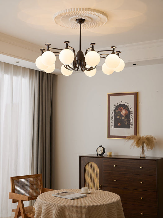 Isolde Chandelier-DWHOME