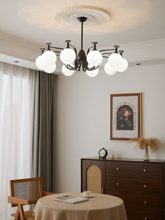 Isolde Chandelier-DWHOME